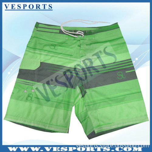Sublimation Mens 4 Way Stretch Board Shorts